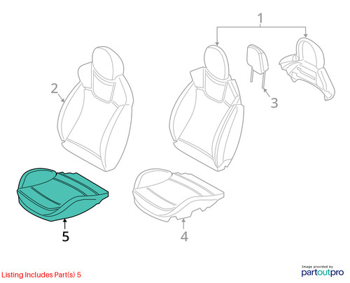 Mini cooper recaro leather - cooper,
