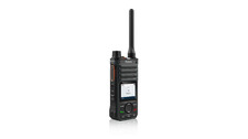 Hytera BP565 VHF DMR Handheld