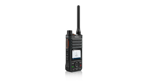 Hytera bp565 vhf dmr - vhf,