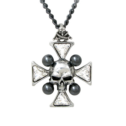 Alchemy gothic john - gothic, st