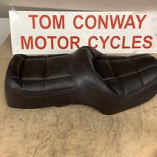 Honda Gl 1200 Goldwing Seat