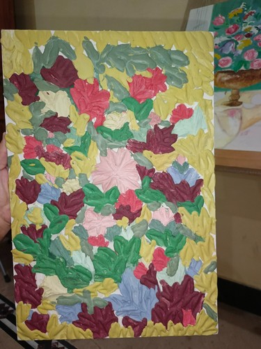 Wall art
