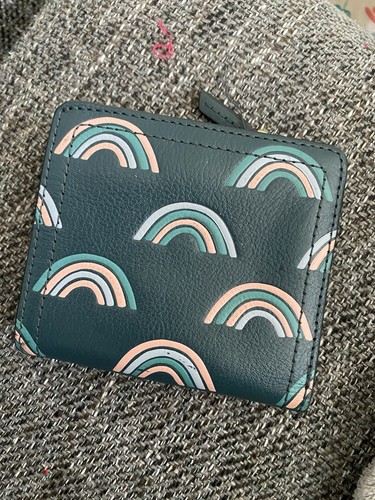 Fossil womens leather - fossil,