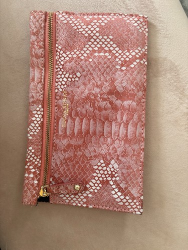 Edina roman leather snake - edina,