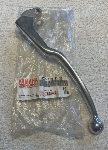 Genuine yamaha yzf clutch - genuine,