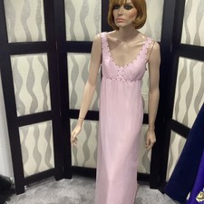 1970s nightdress By Pippa Dee