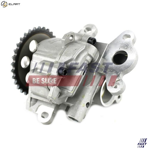 Oil pump ft38318 for - pump,