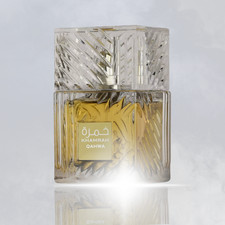 Qahwa Eau de Parfum –