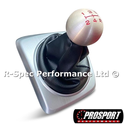 Prosport speed gear knob - prosport, 5