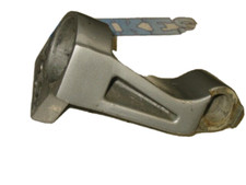 Kawasaki GPZ400S GPZ500 EX500 Left LH Handle Bar Clip On Mount Bracket 460121203