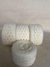 Knitting crochet yarn job lot