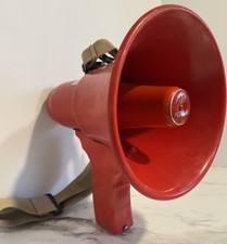 Vintage Federal Voice Gun