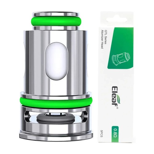 Eleaf gtl replacement coils - eleaf,