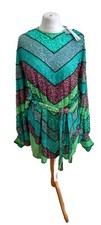Asos Edition Chevron Sequin