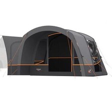 VANGO COVE III AIR LOW AWNING CAMPERVAN DRIVE AWAY FOR VW T6 OR SIMILAR VAN