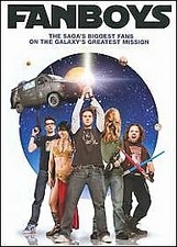 Fanboys DVD (2010) Sam