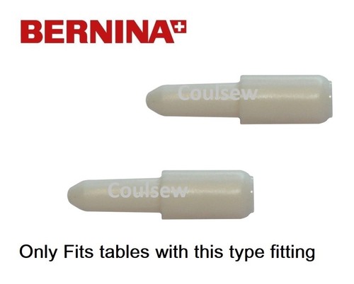 Genuine bernina locating - bernina,