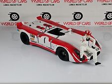 Autoart Signature 1:18