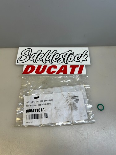 Ring ducati 88641181a - 1,