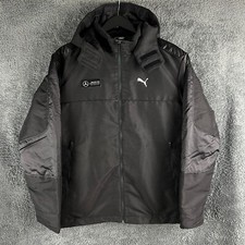 Puma Mercedes Jacket Mens