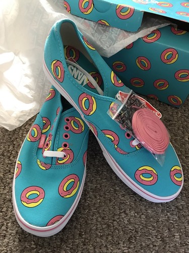 Vans size tyler - vans, 9