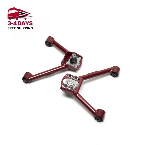 Adjustable front upper - front,