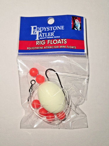 Flounder fishing rig - flounder,