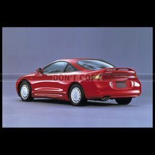 Photo A.021823 MITSUBISHI