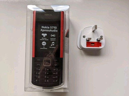 Nokia 5710 ta - ,