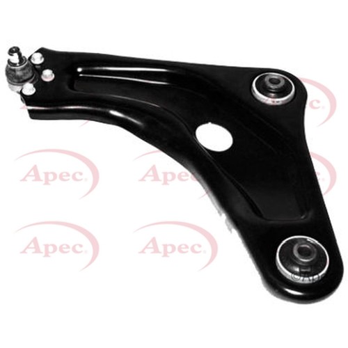 Wishbone suspension arm for - arm,