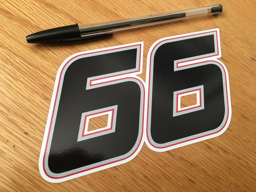 Tom sykes race - sykes, 66