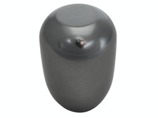 silver P1 gear shift knob for