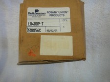 NIB Duff Norton 1"  8000