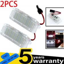 Fit Focus Ford Fiesta MK LED