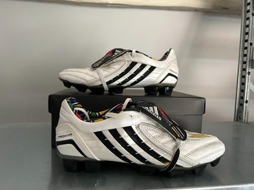 Adidas predator powerswerve - adidas,