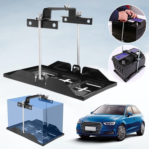 Metal car battery - metal,