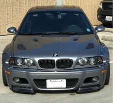 BMW 3 E46 M3 COUPE PDM STYLE