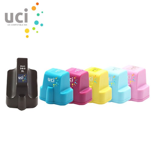 Ink cartridge compatible - cartridge,
