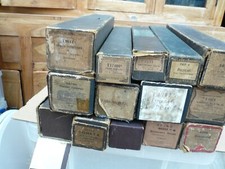 Pianola Roll: Thomas Raymond Overture