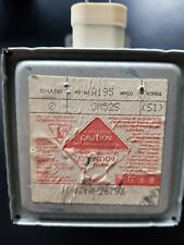 Sharp Microwave Magnetron RV MZ A195 0M52S WREO + Free Postage