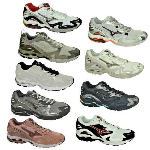 Mizuno wave rider - rider, sneakers