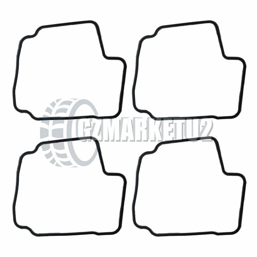 Carb float bowl gasket - carb,