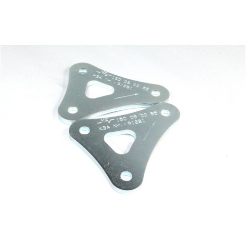 Lowering kit type - kit, for