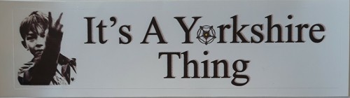 Ayorkshire thing vespa - ayorkshire,