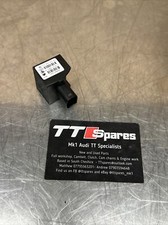 Audi TT A2 A3 S3 VW Beetle Golf 4 ESP Lateral Acceleration Sensor 1J0907651A YAW