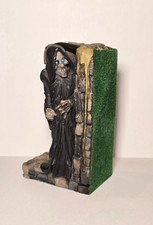 Clarecraft discworld death - discworld,