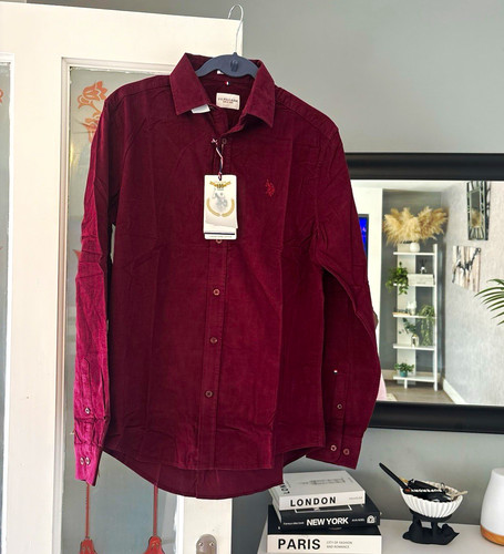 Polo assn men s - assn., wine