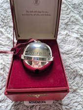 Polar Express Hallmark The