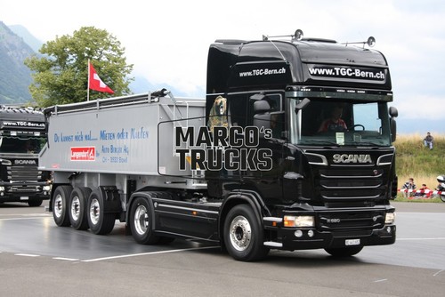 Truck photo scania r620 - truck,