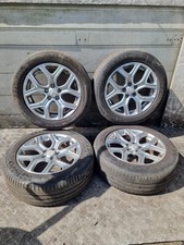 MITSUBISHI OUTLANDER ALLOY